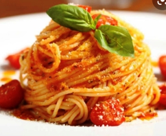LINGUINE DEL REDENTORE